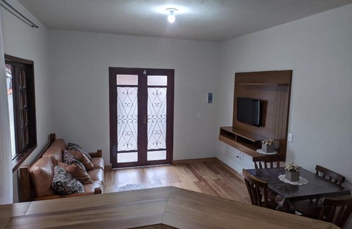 Caraguatatuba House | Linda acomodação a poucos metros da praia