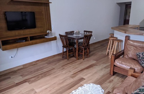 Caraguatatuba House | Linda acomodação a poucos metros da praia