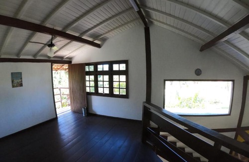 Sao Sebastiao House | Linda Casa Camburi com Piscina