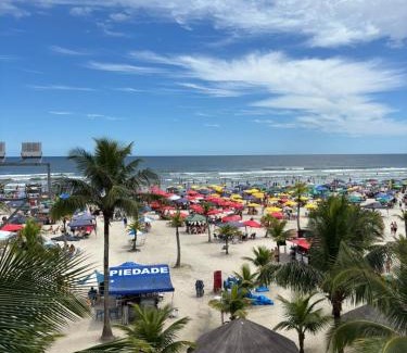 Morada da Praia House | Linda casa Morada da Praia com piscina privativa e muito espaço pra você e seu pet