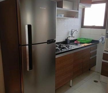 Jardim Britania Apartment | Lindo Apartamento Caraguatatuba