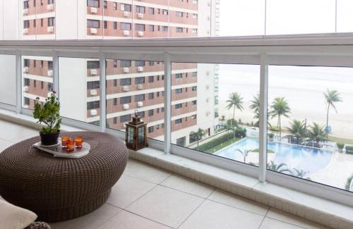 Asturias Apartment | Lindo apartamento frente para o mar
