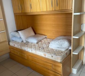 Asturias Apartment | Lindo Apartamento Guarujá- Praia das Astúrias