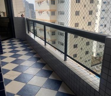 Asturias Apartment | Lindo Apartamento Guarujá- Praia das Astúrias