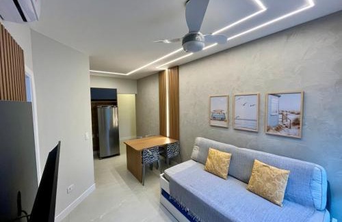 Riviera de Sao Lourenco Apartment | Lindo Flat em Riviera - Próximo da praia e NOVINHO