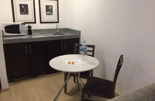 Alphaville Industrial Apartment | Lindo Flat em Alphaville