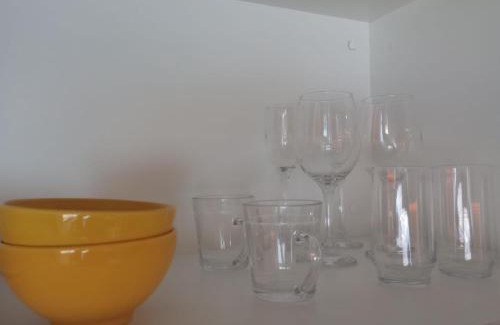 Vila Olimpia Apartment | Lindo loft Vila Olimpia