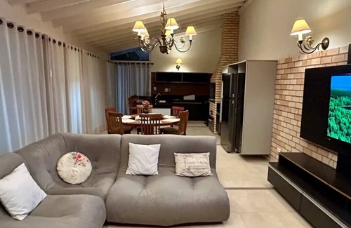 Sao Pedro House | Little piece of heaven farm