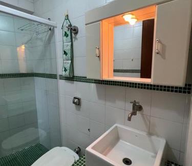 Vila Julia Apartment | Localização privilegiada