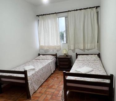 Vila Julia Apartment | Localização privilegiada
