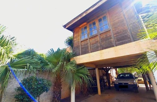 Patrimonio Sao Sebastiao da Serra Cabin | Lodge ∙ 2 bedrooms ∙ 6 guests