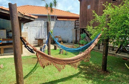 Patrimonio Sao Sebastiao da Serra Cabin | Lodge ∙ 2 bedrooms ∙ 6 guests