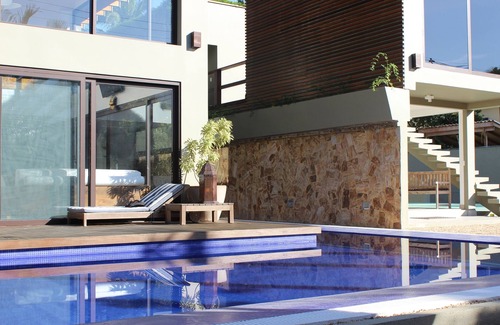 Maresias House | LUXURY HOME AT THE MOST BEAUTIFULL BEACH IN BRAZIL -MARESIAS BEACH