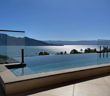 Siriuba Bed & Breakfast | Maluhia Ilhabela 1