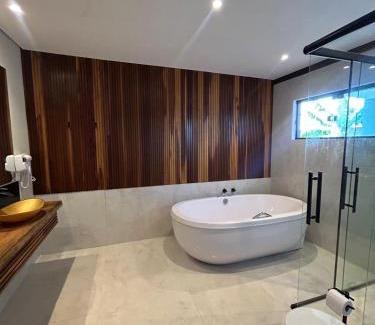 Siriuba Bed & Breakfast | Maluhia Ilhabela 3