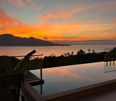 Siriuba Bed & Breakfast | Maluhia Ilhabela 3