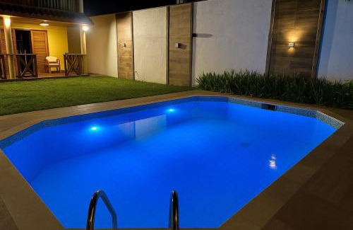 Sao Paulo House | Mansion SP, Heated Pool, PS5, Einstein USP
