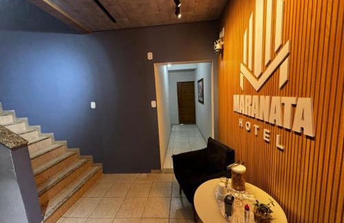Aparecida Hotel | Maranata Hotel