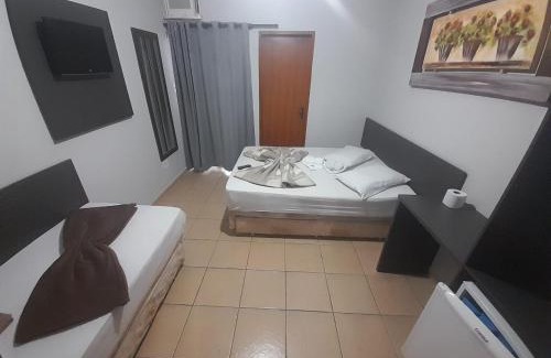 Aparecida Hotel | Maranata Hotel