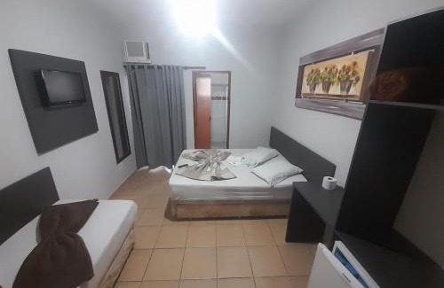 Aparecida Hotel | Maranata Hotel