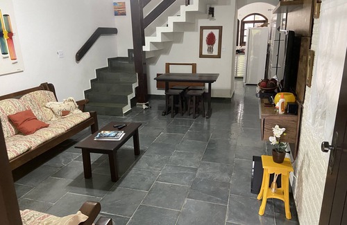 Maresias House | Maresias beautiful house in condominium. Prices negotiable Christmas and New Year
