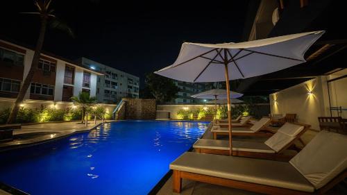 Vila Julia Apartment | Marmeu Tropical