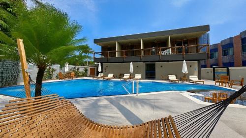 Vila Julia Apartment | Marmeu Tropical
