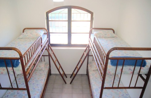 Centro Hostel | Marujo Hostel