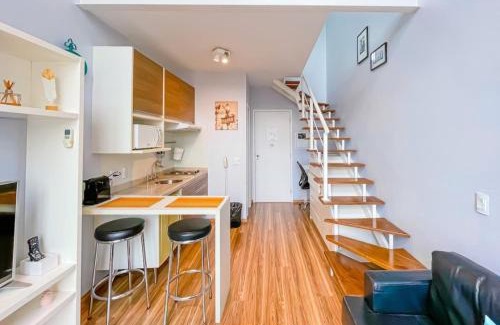 Brooklin Novo Apartment | Maximus Luxury in NYC Berrini II