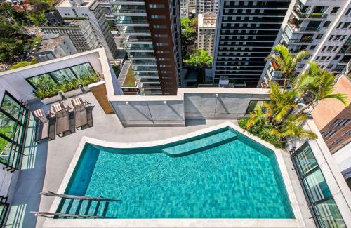 Itaim Bibi Hotel | Meliá Jardim Europa