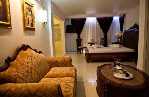 Pindamonhangaba Hotel | Miami Motel (ADULT ONLY)
