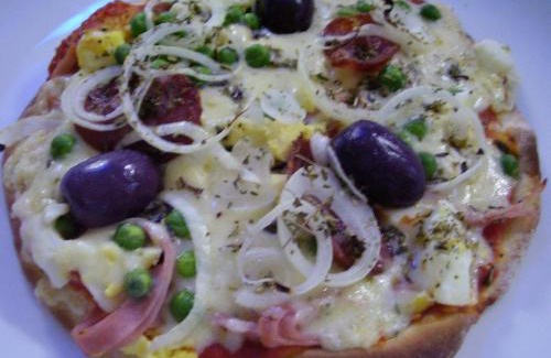 Pindamonhangaba Hotel | Miami Motel (ADULT ONLY)