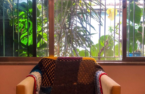 Jardim Aeroporto Hostel | Micasa Hostel