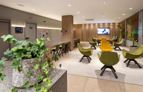 Marilia Apartment | Momax Hotel
