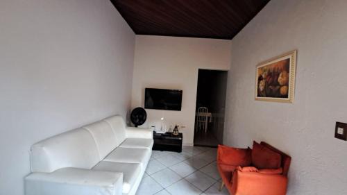 Aparecida House | Morada dos Anjos