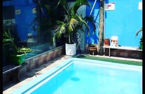 Jardim Virginia House | Motel ∙ 6 guests