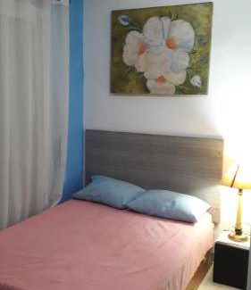 Jardim Virginia House | Motel ∙ 6 guests