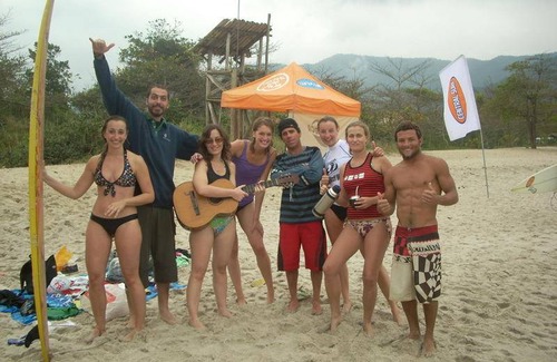 Praia Grande House | Motel ∙ 8 guests