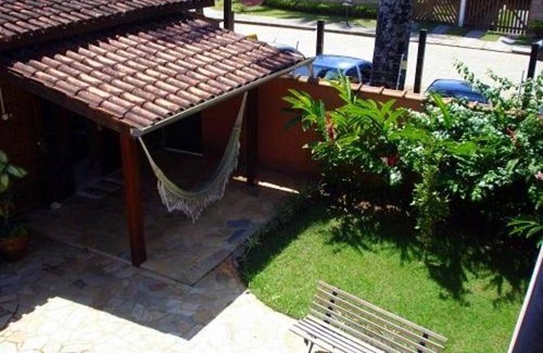 Praia Grande House | Motel ∙ 8 guests
