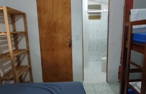 Maresias House | Motel