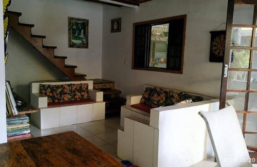 Maresias House | Motel