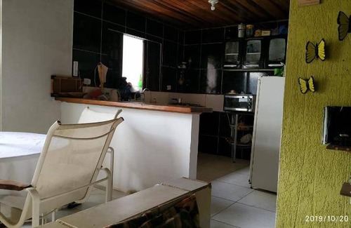 Maresias House | Motel
