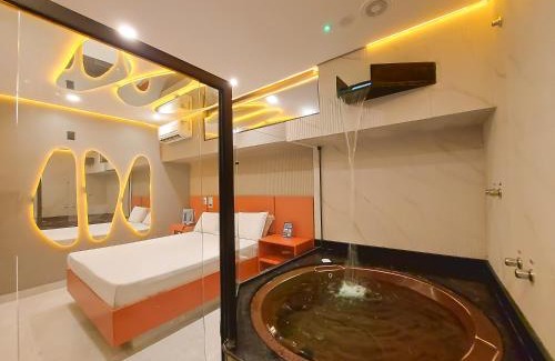 Zona Leste Hotel | Motel Gaia Radial Leste