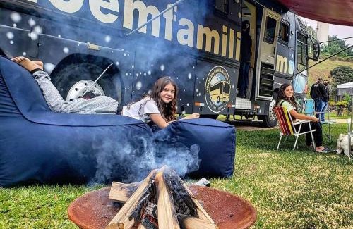 Sao Roque Other | Motorhome Mundo em Família