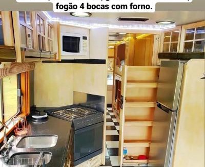 Sao Roque Other | Motorhome Mundo em Família