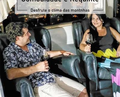 Sao Roque Other | Motorhome Mundo em Família