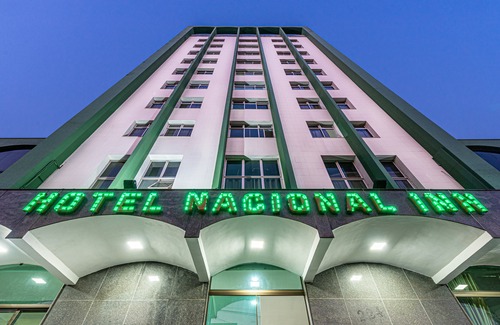 Centro Hotel | Nacional Inn Limeira