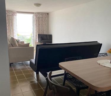 Barra da Lagoa Apartment | Nascer do Sol