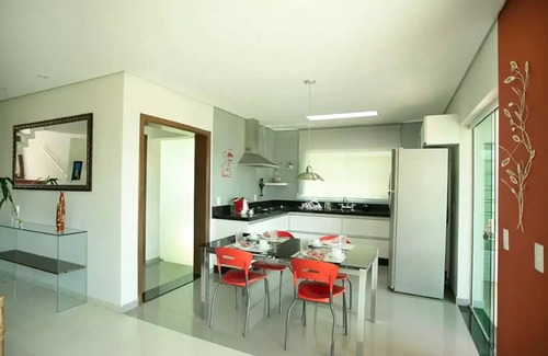 Jardim Paulista House | Natureza na Cidade