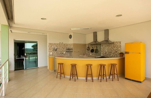 Jardim Paulista House | Natureza na Cidade